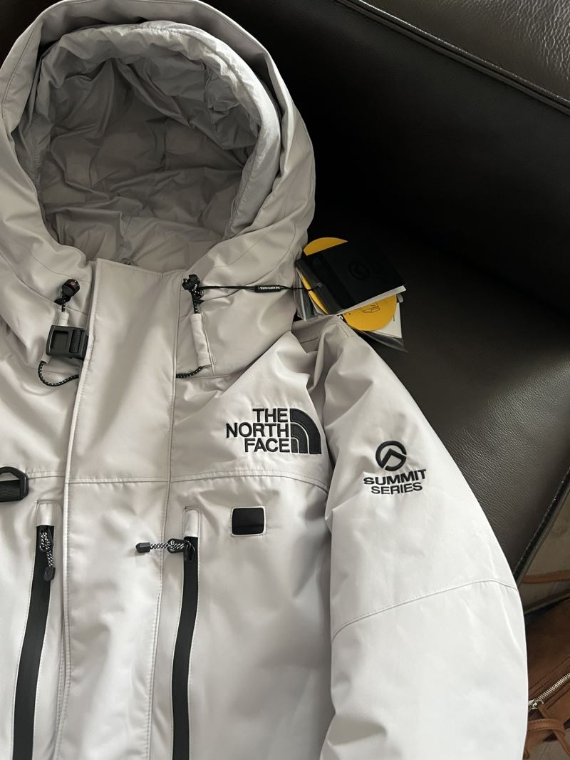 The North Face Down Jackets